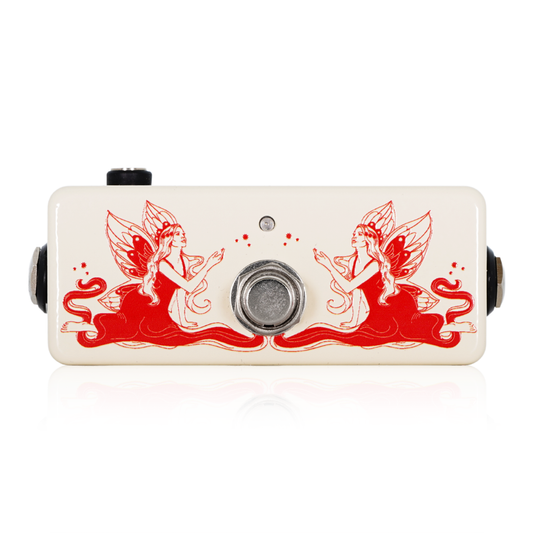 Red Witch Pedals – LEP INTERNATIONAL Red Witch Pedals – LEP INTERNATIONAL