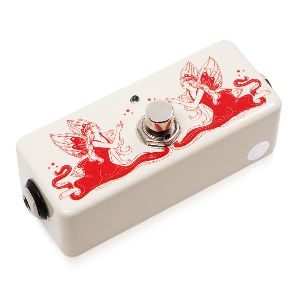 Red Witch Pedals - OPIA – LEP INTERNATIONAL Red Witch Pedals - OPIA – LEP INTERNATIONAL