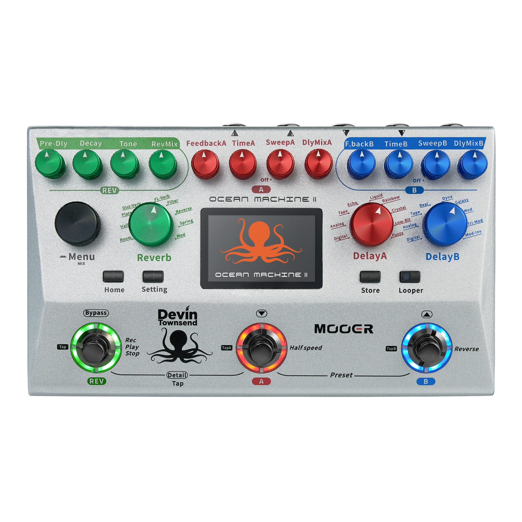 MOOER OCEAN MACHINE ギターエフェクター Ocean-Machine-II-01.png?v=