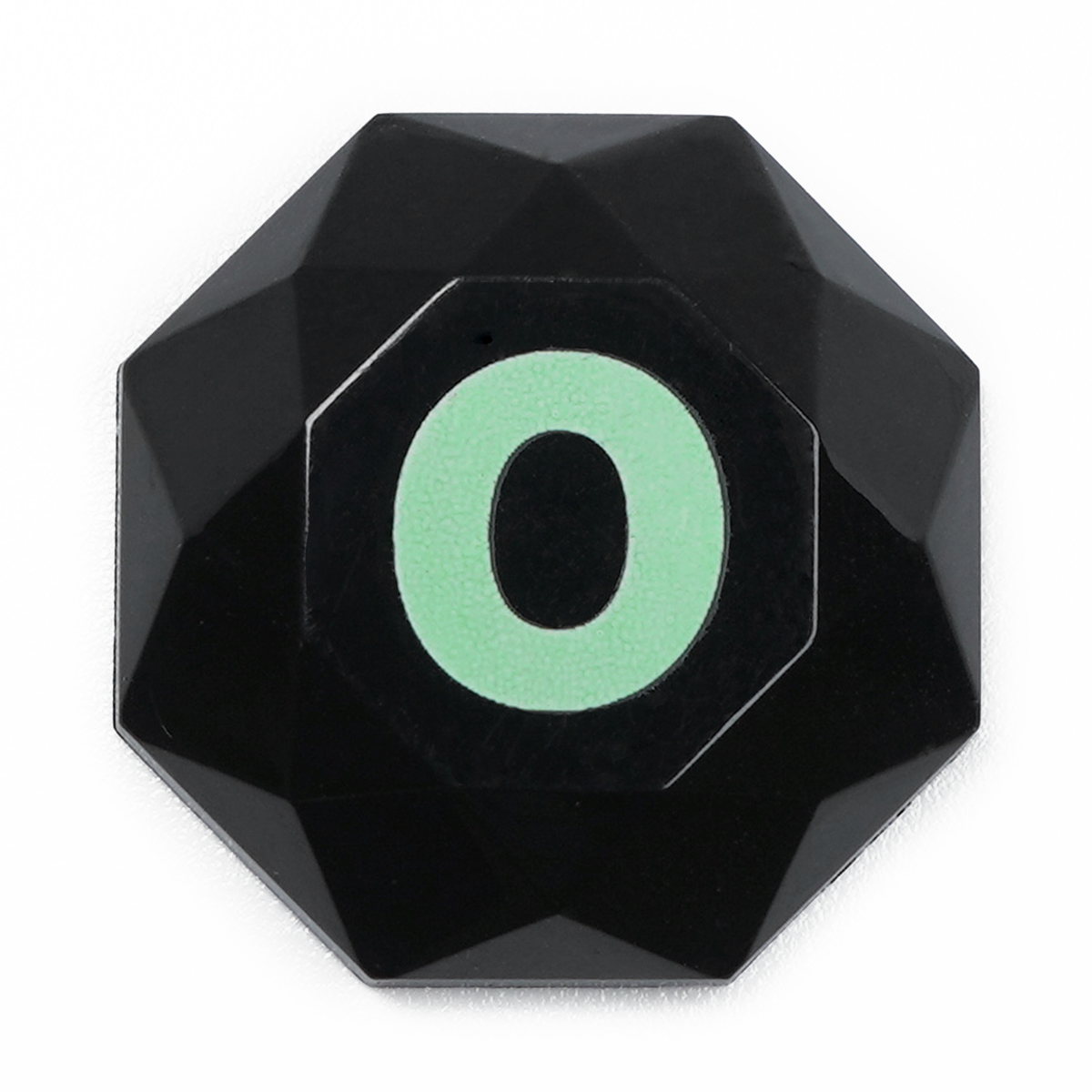 One Control - Octagon Footswitch Hat