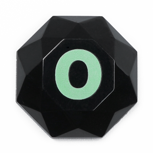 One Control - Octagon Footswitch Hat