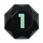 One Control - Octagon Footswitch Hat