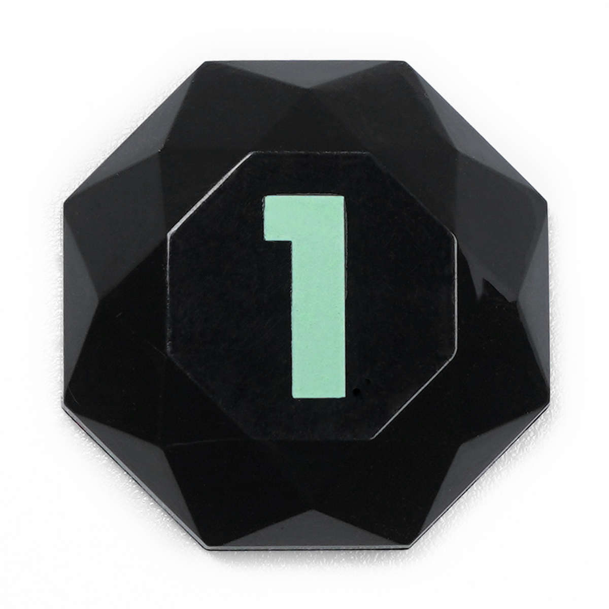 One Control - Octagon Footswitch Hat