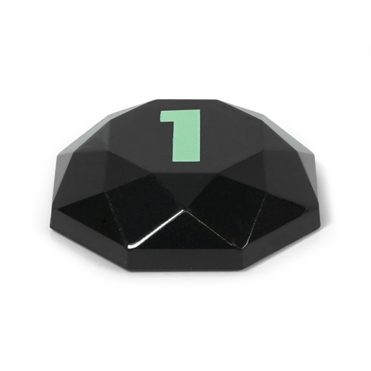 One Control - Octagon Footswitch Hat