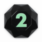 One Control - Octagon Footswitch Hat
