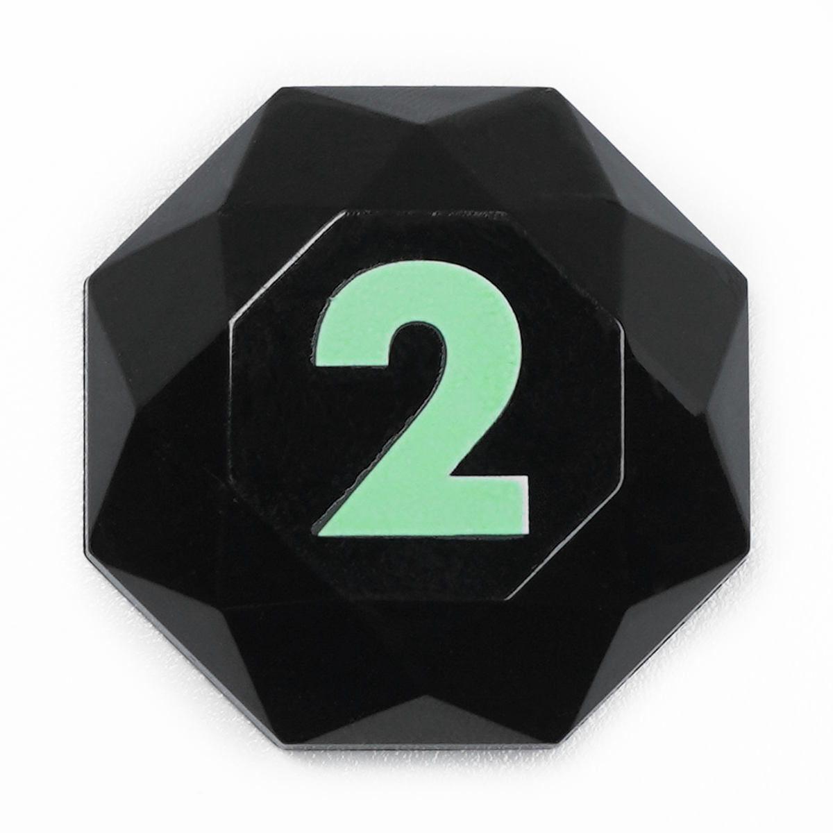 One Control - Octagon Footswitch Hat