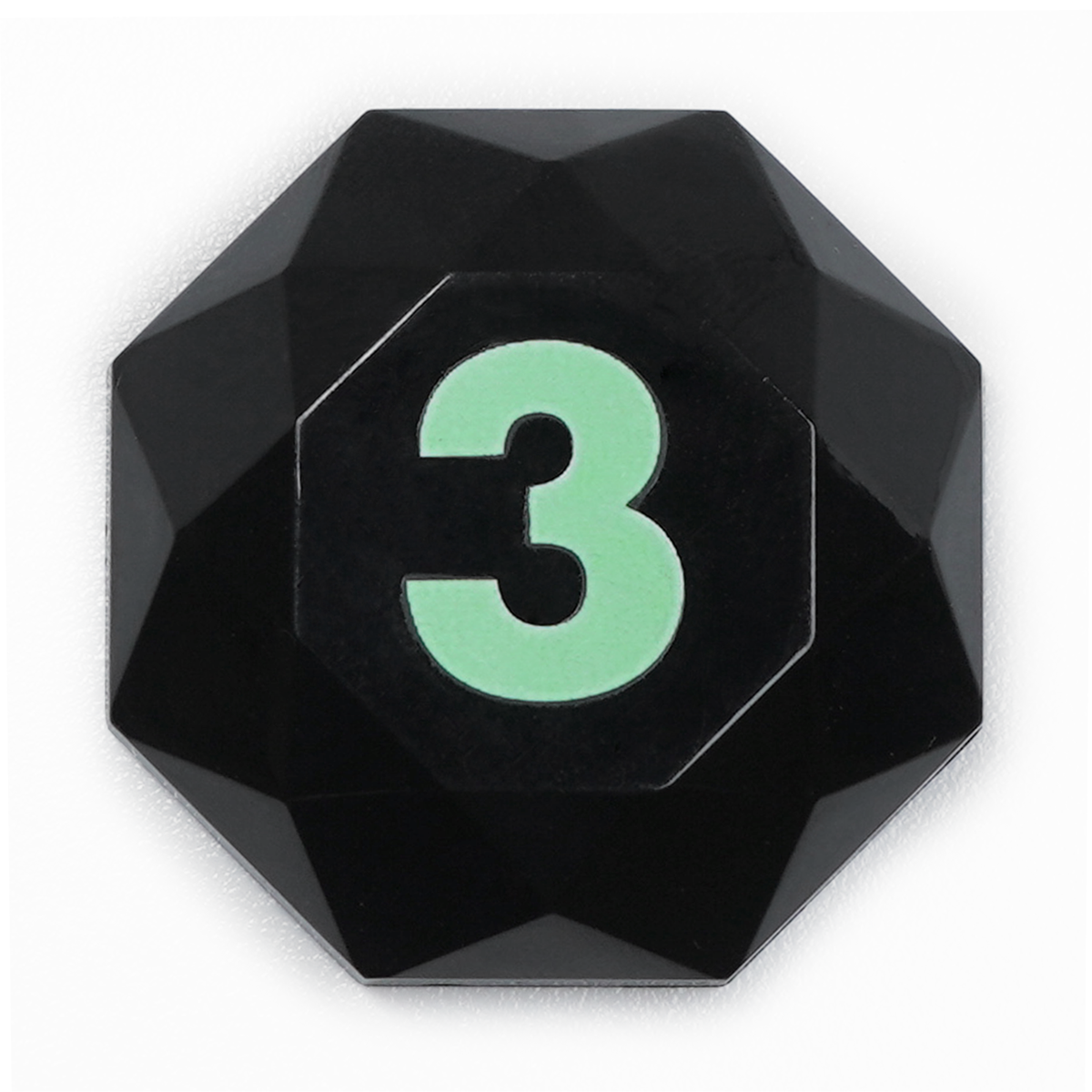 One Control - Octagon Footswitch Hat