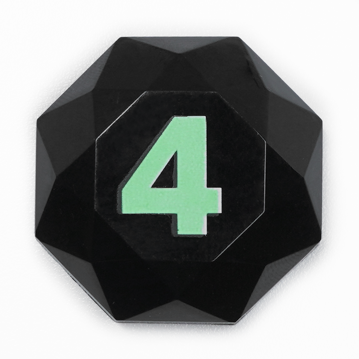 One Control - Octagon Footswitch Hat