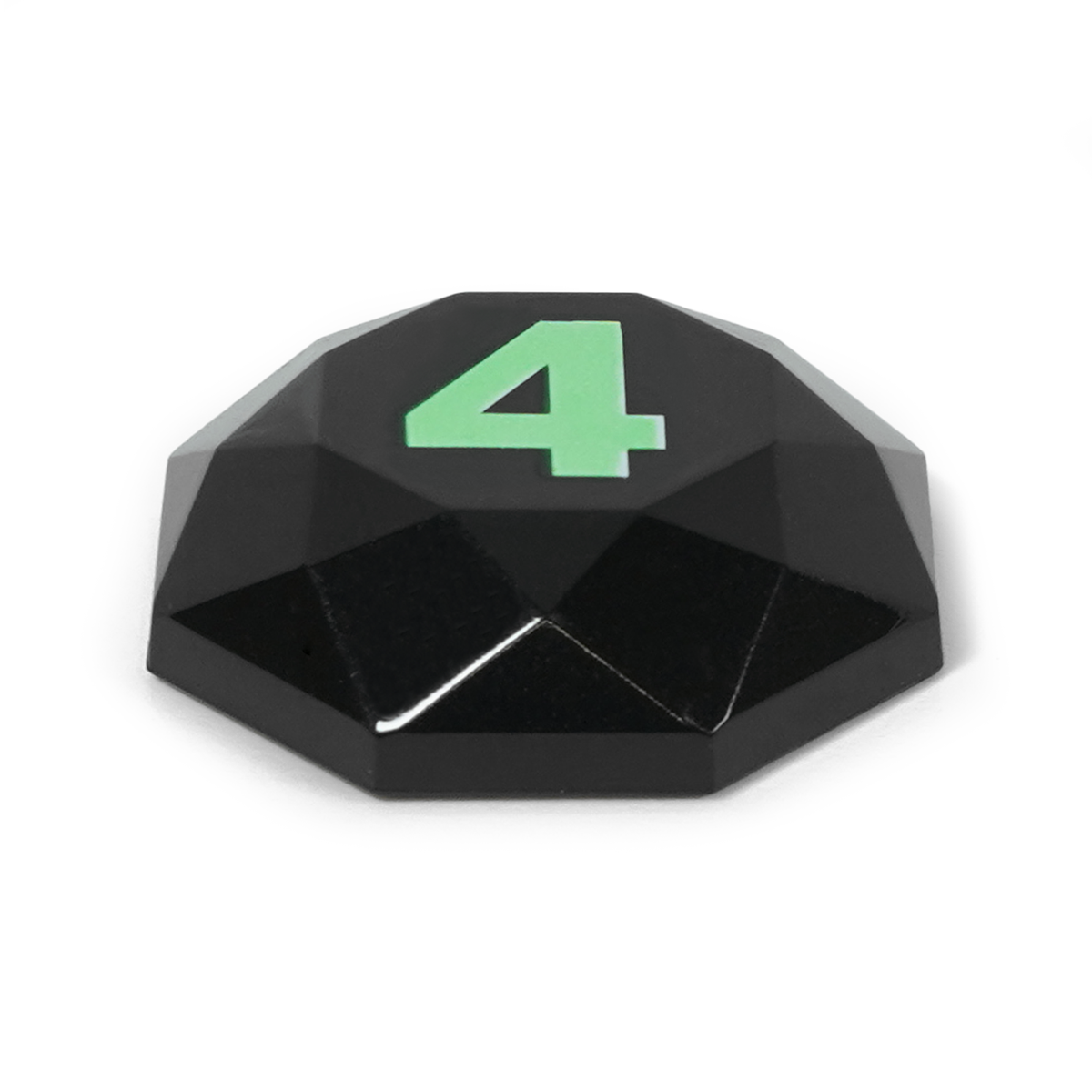 One Control - Octagon Footswitch Hat