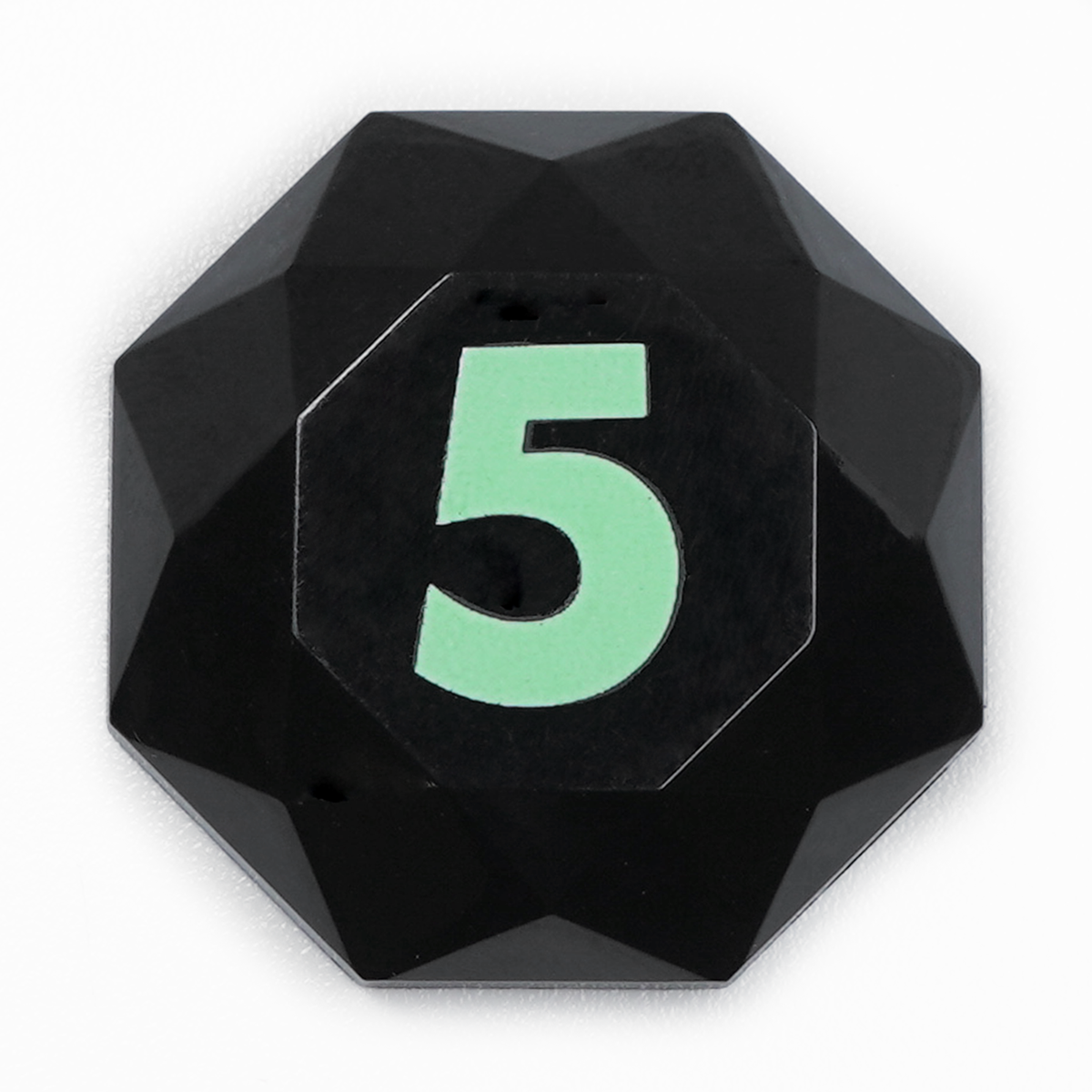 One Control - Octagon Footswitch Hat