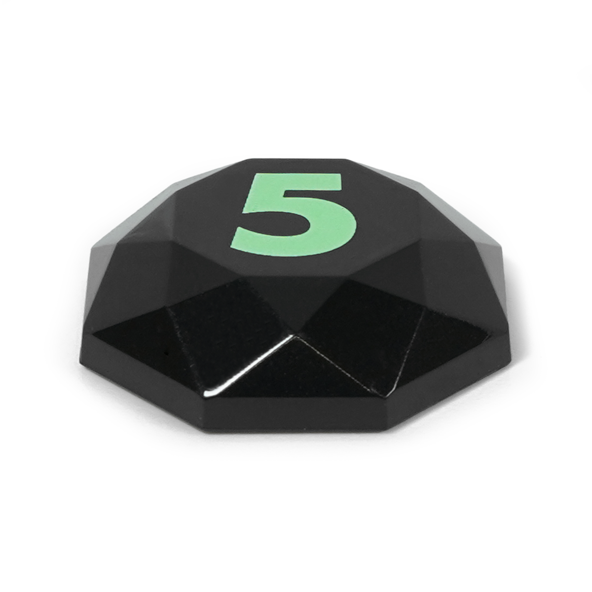 One Control - Octagon Footswitch Hat