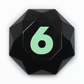 One Control - Octagon Footswitch Hat