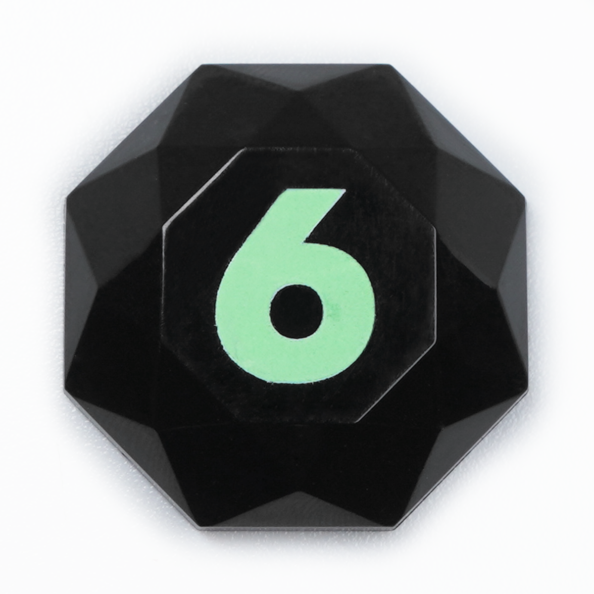 One Control - Octagon Footswitch Hat