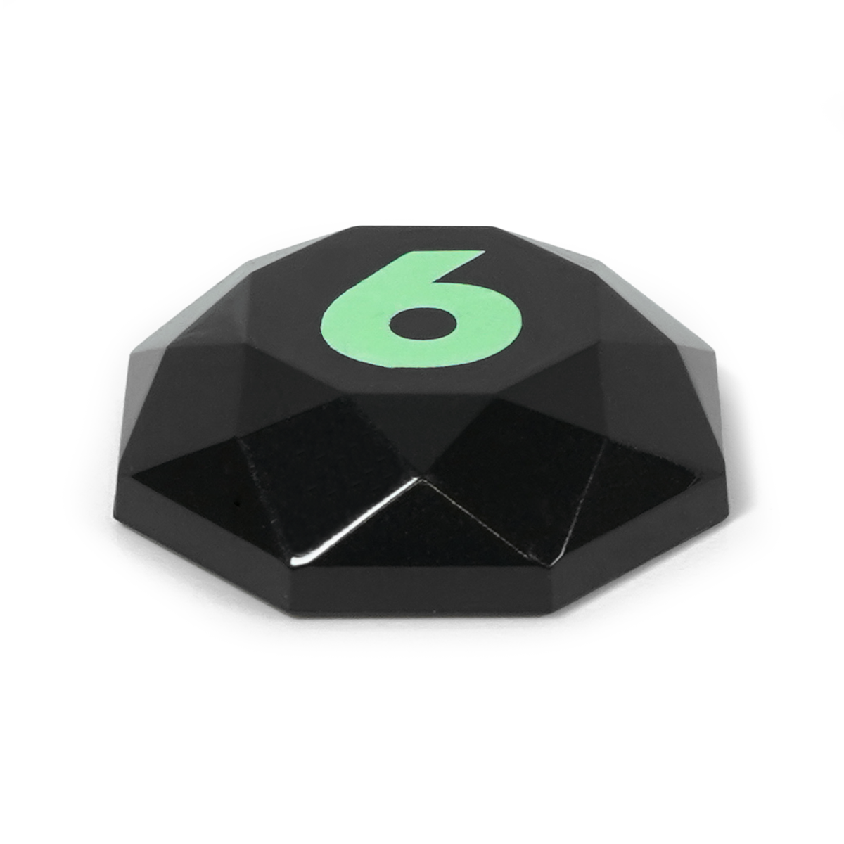 One Control - Octagon Footswitch Hat