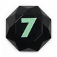 One Control - Octagon Footswitch Hat