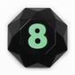 One Control - Octagon Footswitch Hat