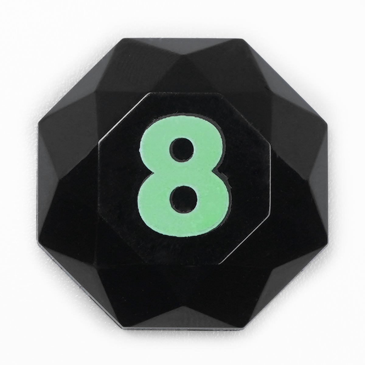 One Control - Octagon Footswitch Hat