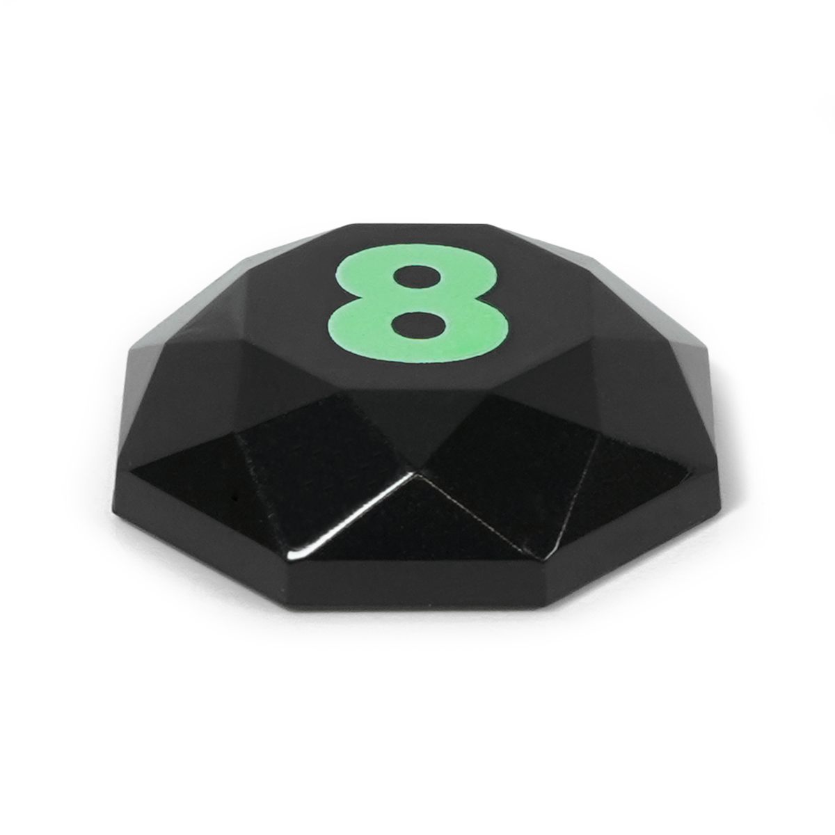 One Control - Octagon Footswitch Hat
