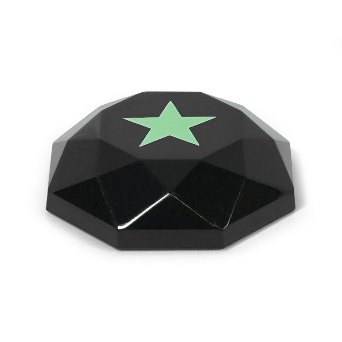 One Control - Octagon Footswitch Hat