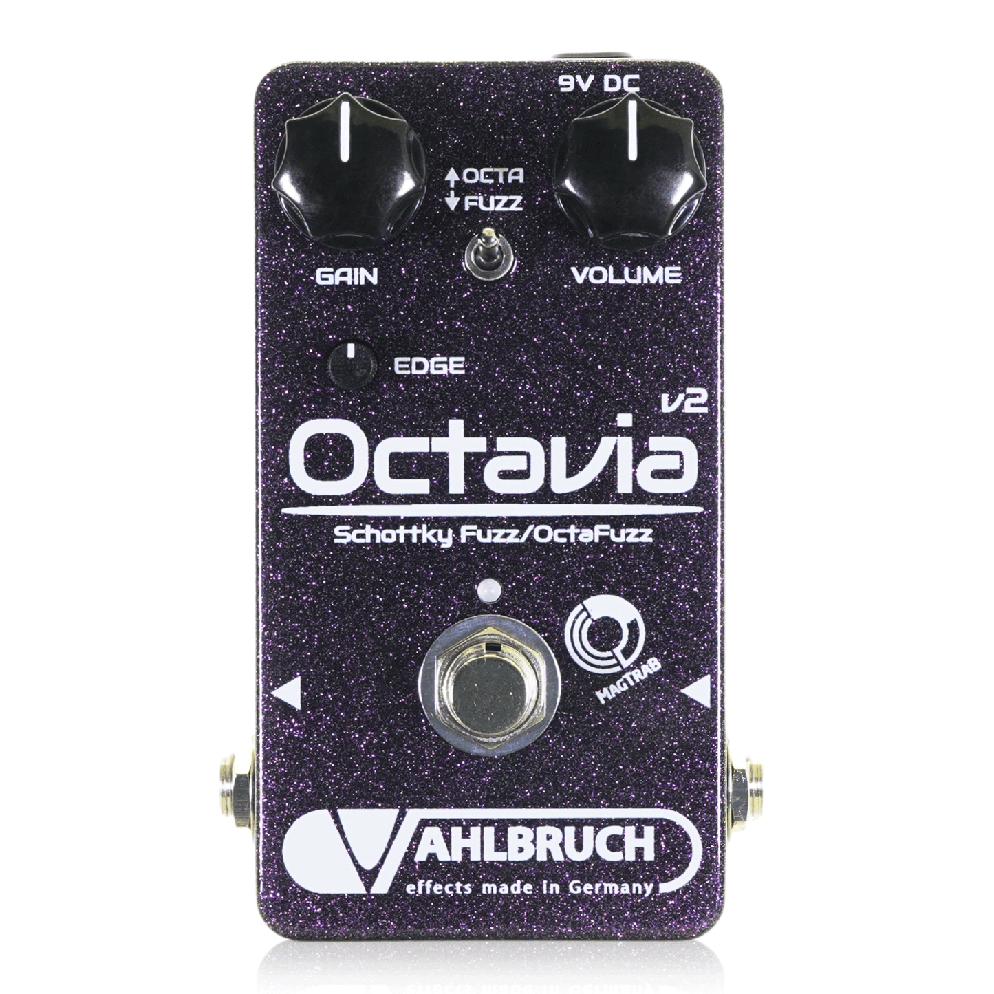 VAHLBRUCH - Octavia V2 – LEP INTERNATIONAL VAHLBRUCH - Octavia V2 – LEP INTERNATIONAL
