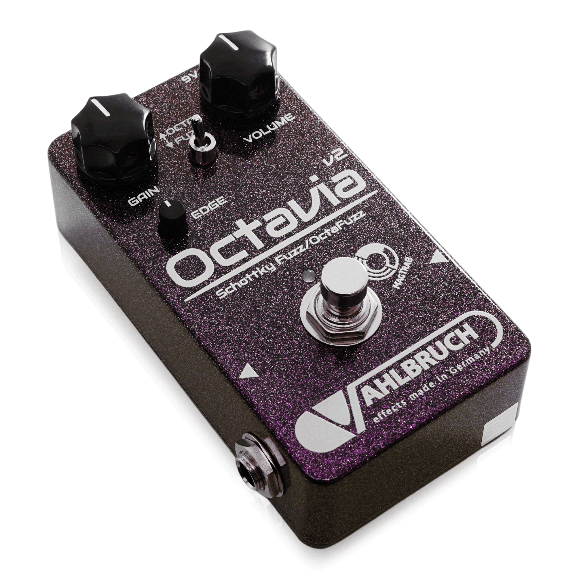 VAHLBRUCH - Octavia V2 – LEP INTERNATIONAL VAHLBRUCH - Octavia V2 – LEP INTERNATIONAL