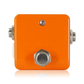 Henretta Engineering - Orange Whip Compressor