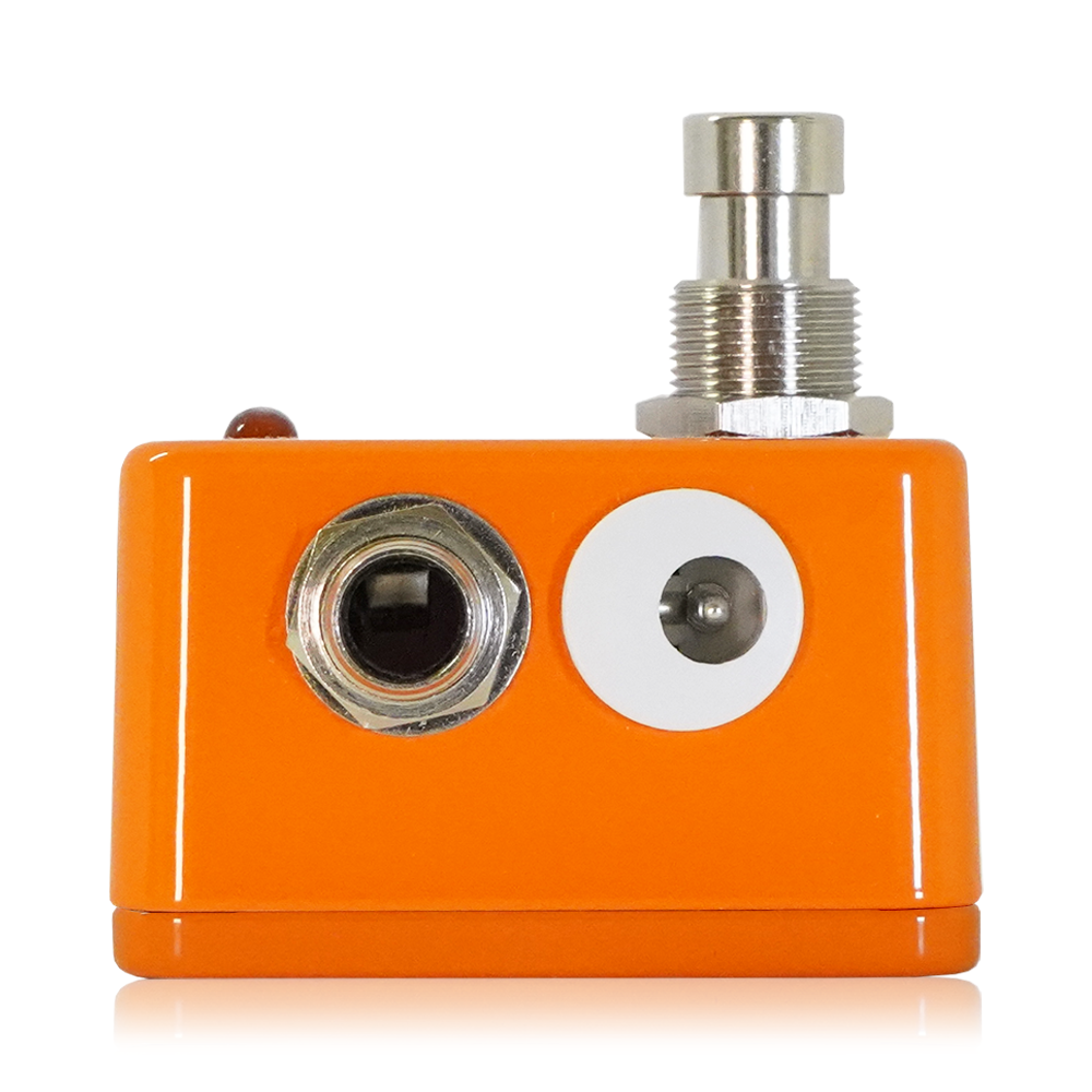 ギター Orange whip compressor Henretta Engineering Orange Whip Compressor | Reverb