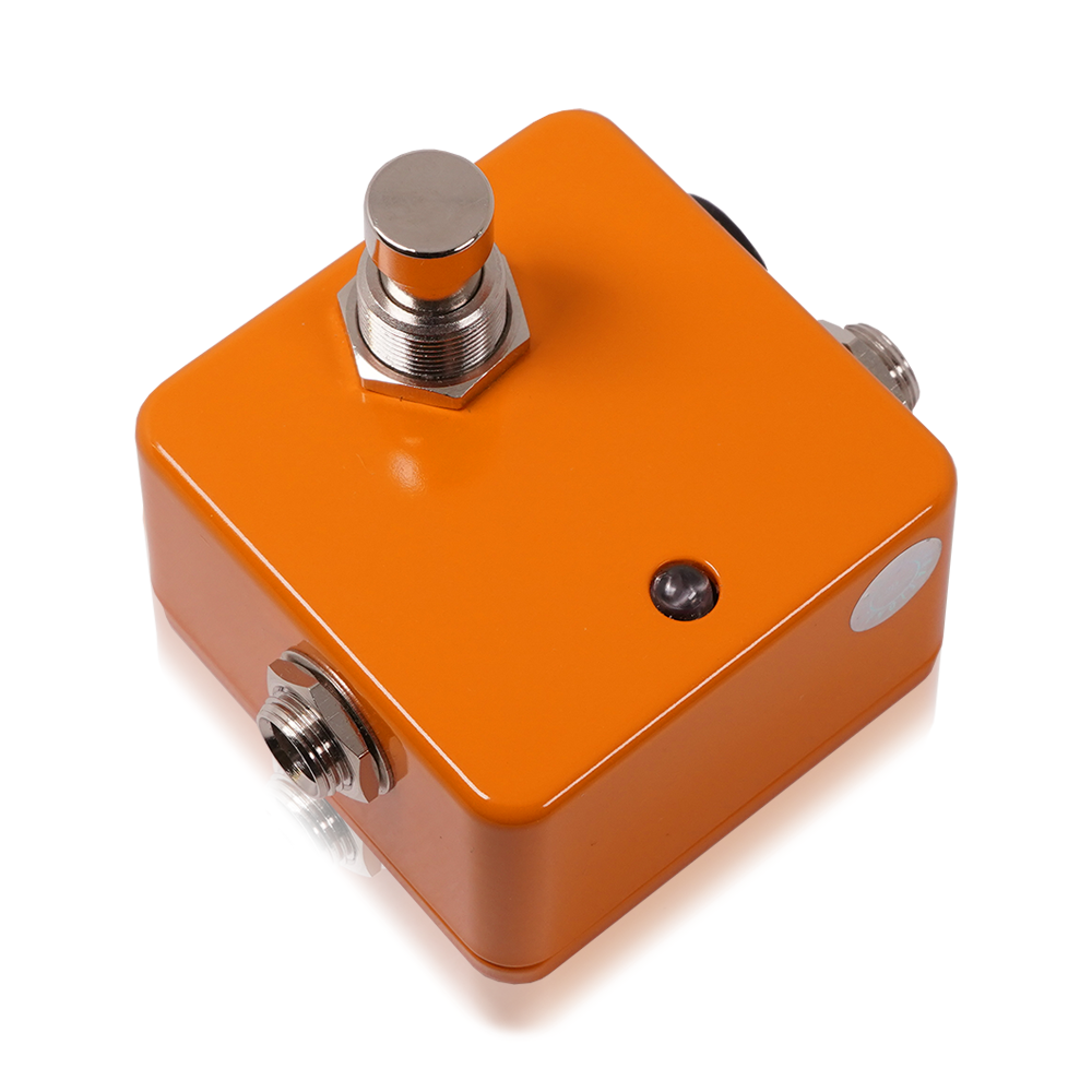 Henretta Engineering - Orange Whip Compressor – LEP INTERNATIONAL Henretta Engineering - Orange Whip Compressor – LEP INTERNATIONAL