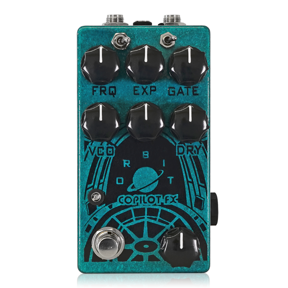 ギター copilot FX orbit Copilot Fx - Orbit Custom – LEP INTERNATIONAL