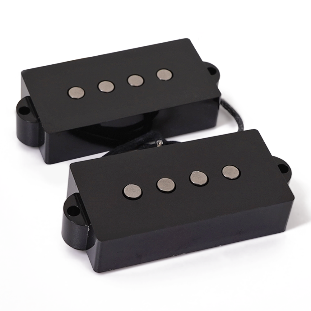 Lundgren/P-Bass Vintage set – LEP INTERNATIONAL