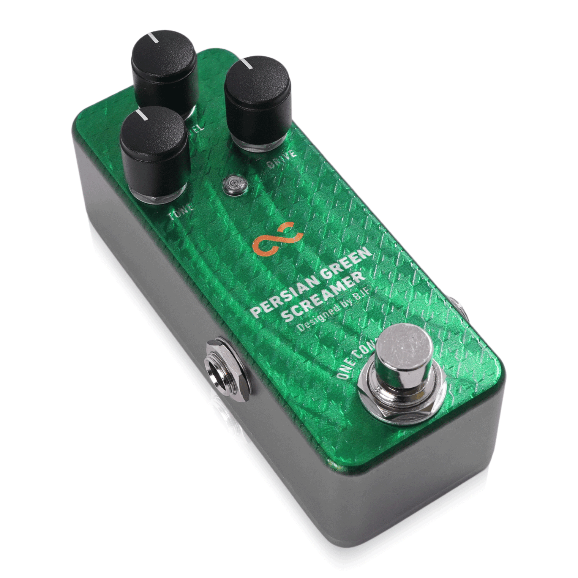 One Control - PERSIAN GREEN SCREAMER – LEP INTERNATIONAL One Control - PERSIAN GREEN SCREAMER – LEP INTERNATIONAL