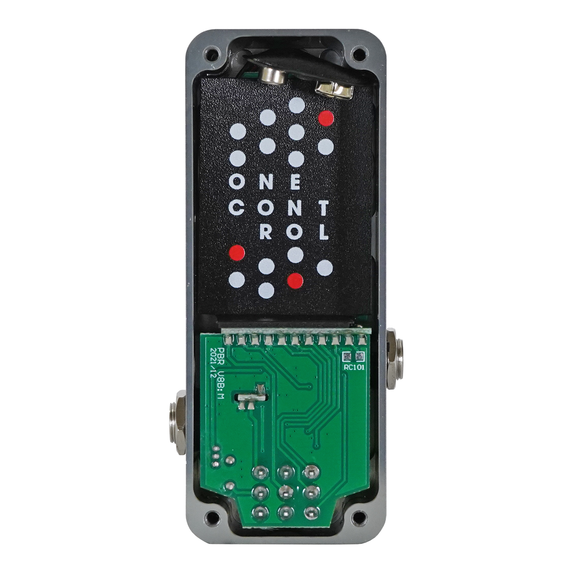 One Control - PRUSSIAN BLUE REVERB – LEP INTERNATIONAL One Control - PRUSSIAN BLUE REVERB – LEP INTERNATIONAL