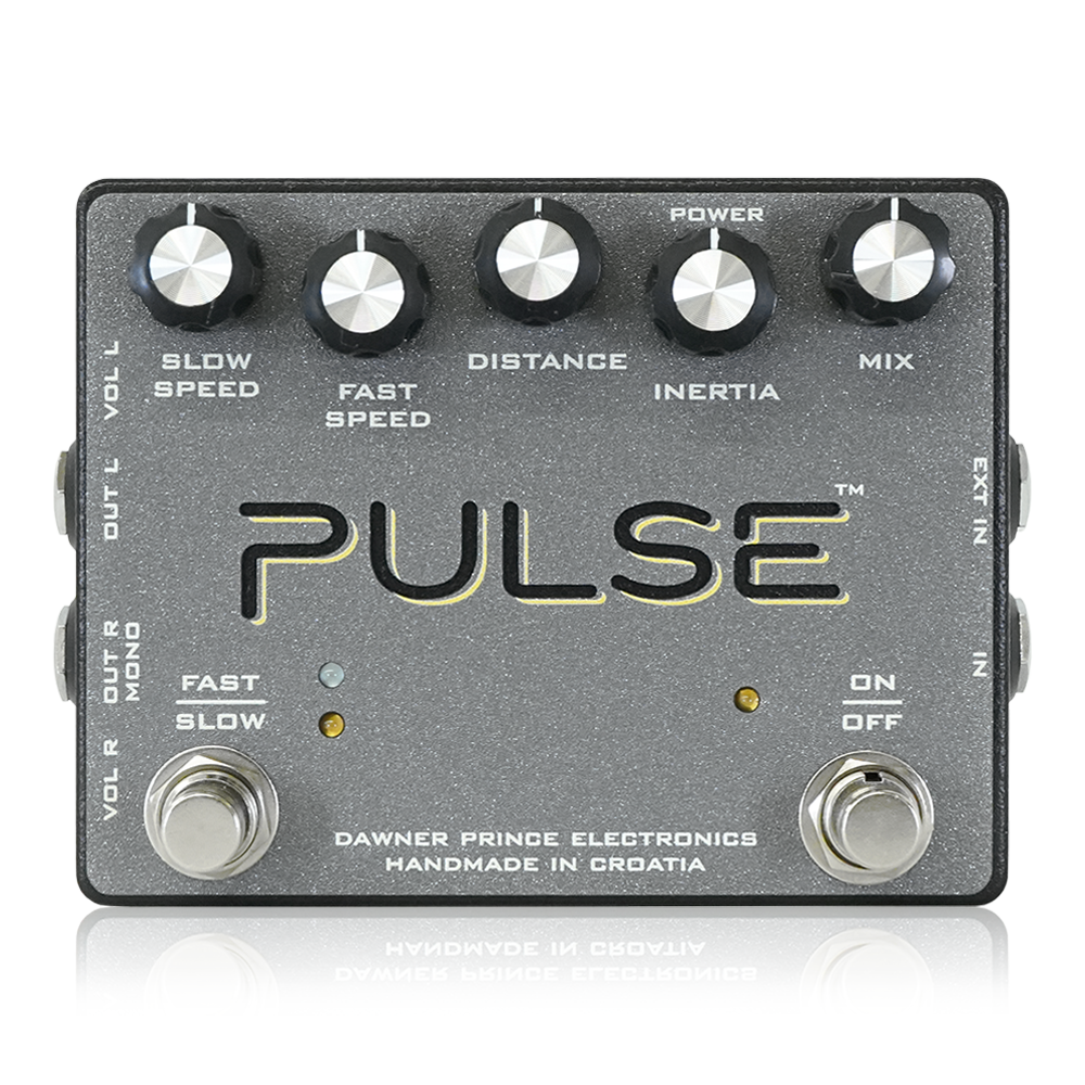 Dawner Prince Electronics - PULSE