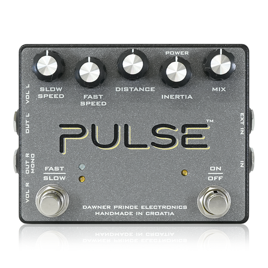 Dawner Prince Electronics - PULSE
