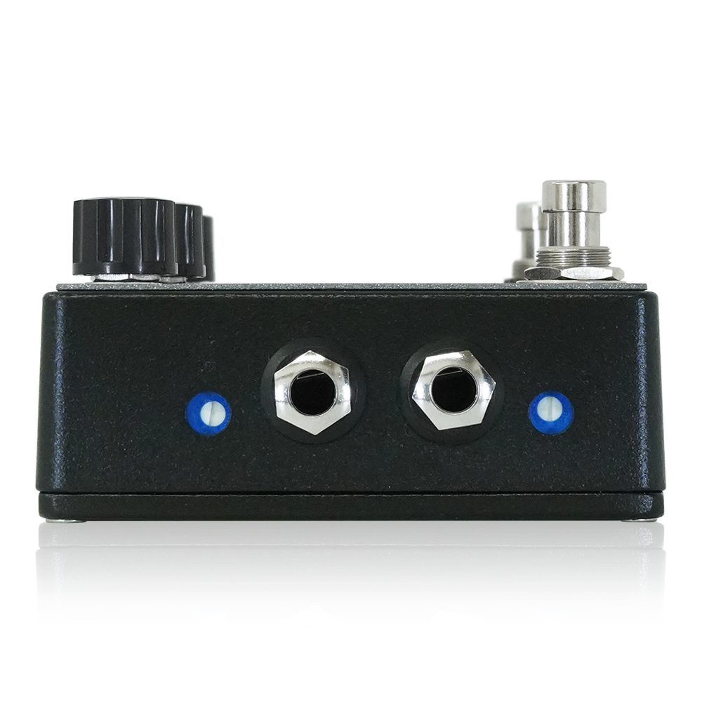 Dawner Prince Electronics - PULSE