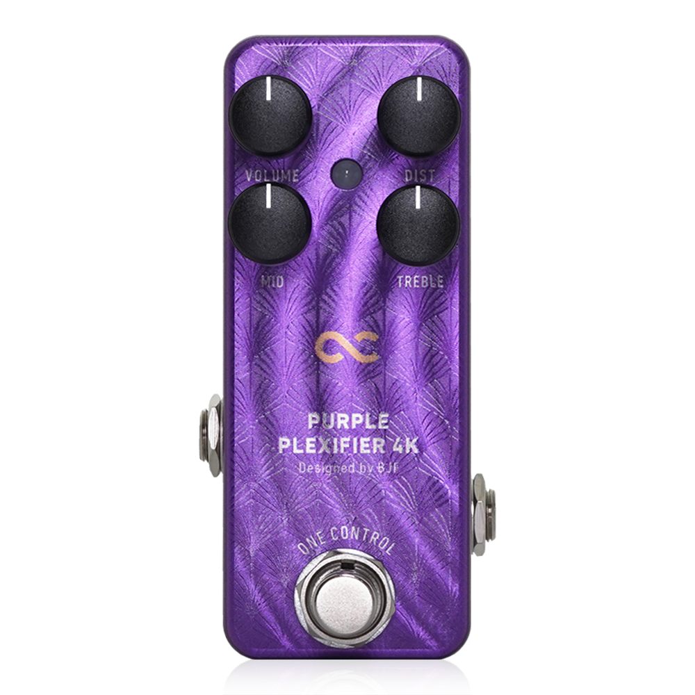 Lep One One Control - PURPLE PLEXIFIER 4K – LEP INTERNATIONAL
