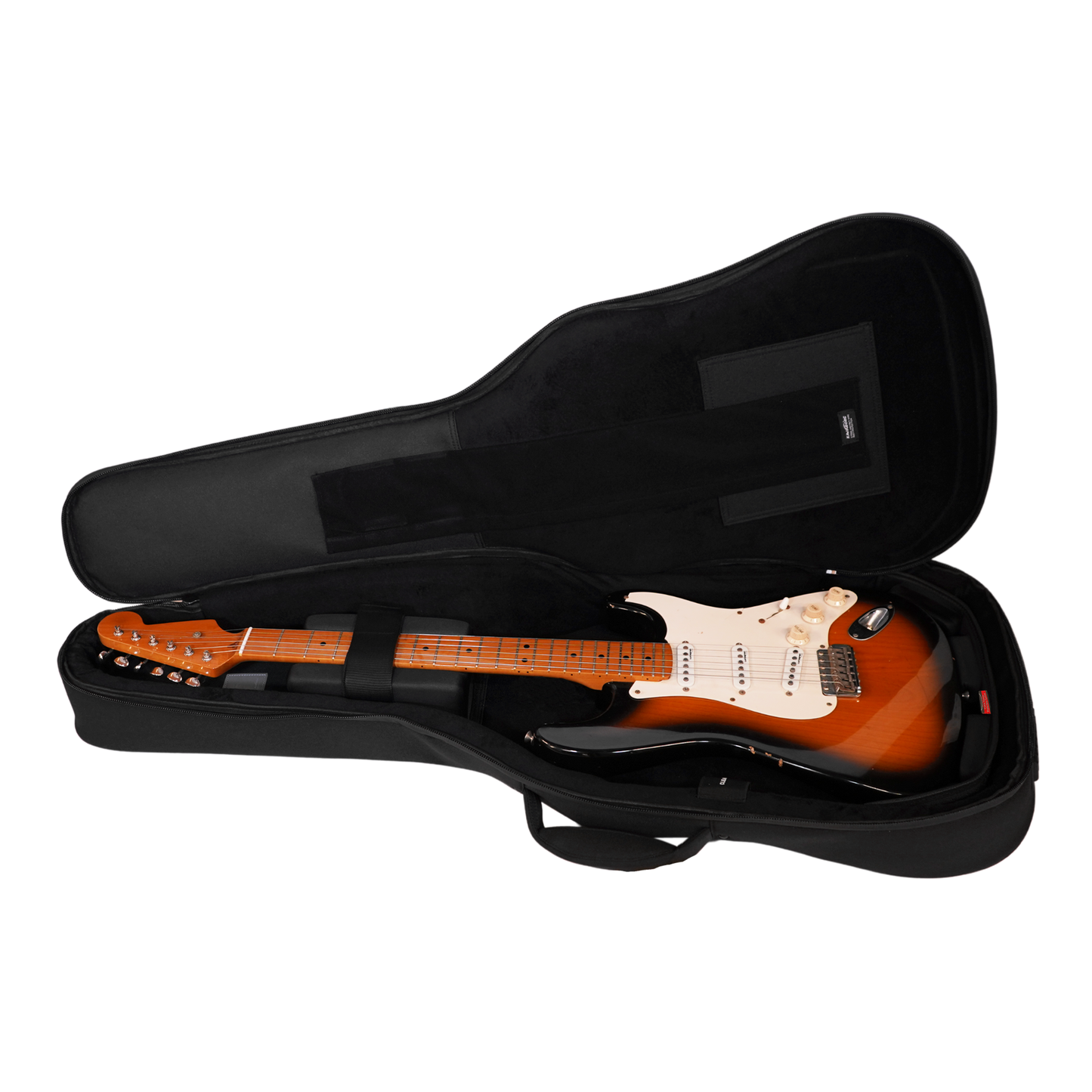 Kavaborg / Premium Gig Bag for Electric Guitar エレキギター用