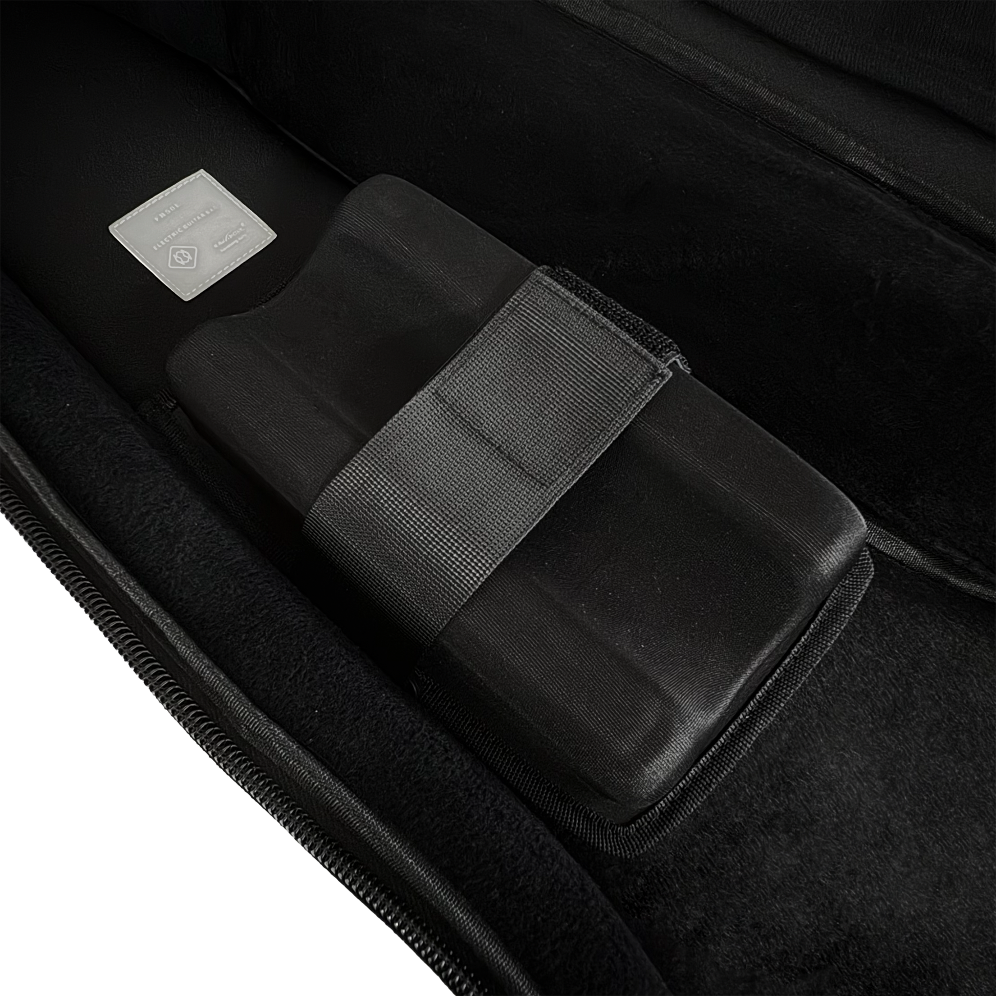 Kavaborg / Premium Gig Bag for Electric Guitar エレキギター用 Kavaborg / Premium Gig Bag for Electric Guitar エレキギター用