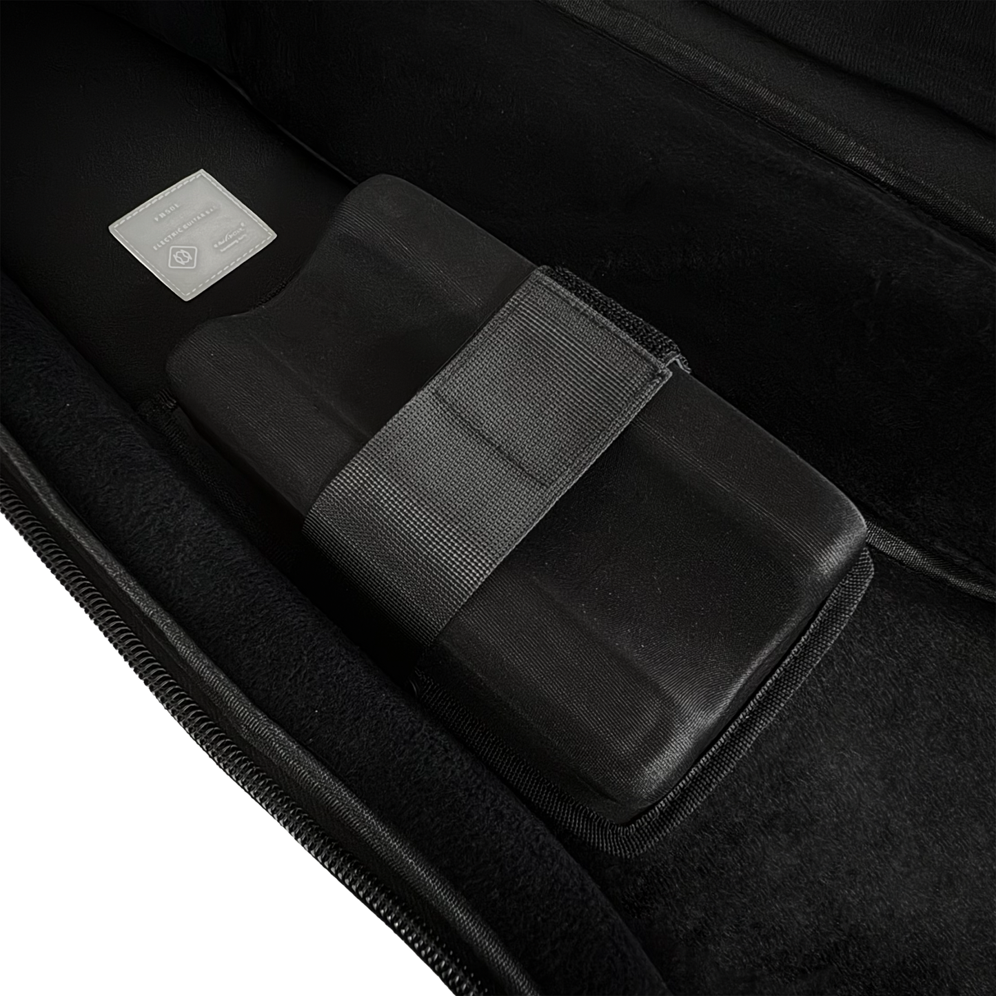 Kavaborg / Premium Gig Bag for Electric Guitar エレキギター用