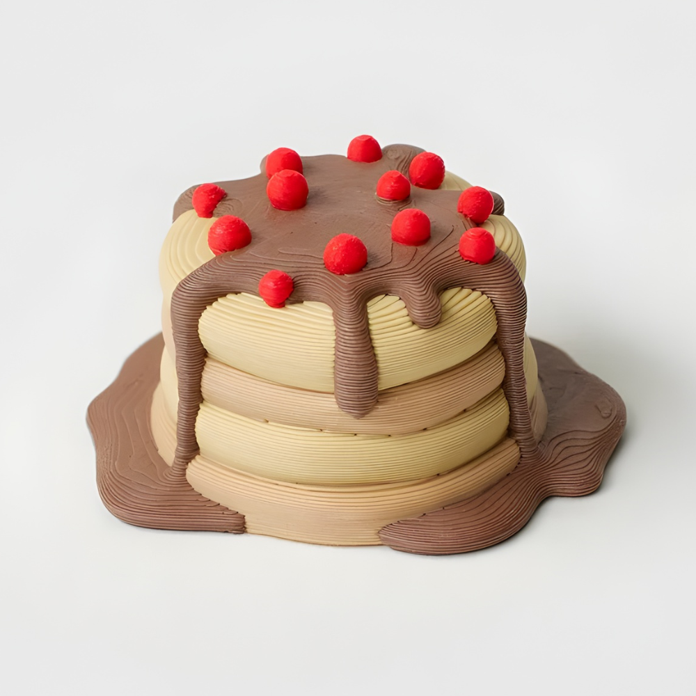 Mr.MojoFx - Pancake Topper