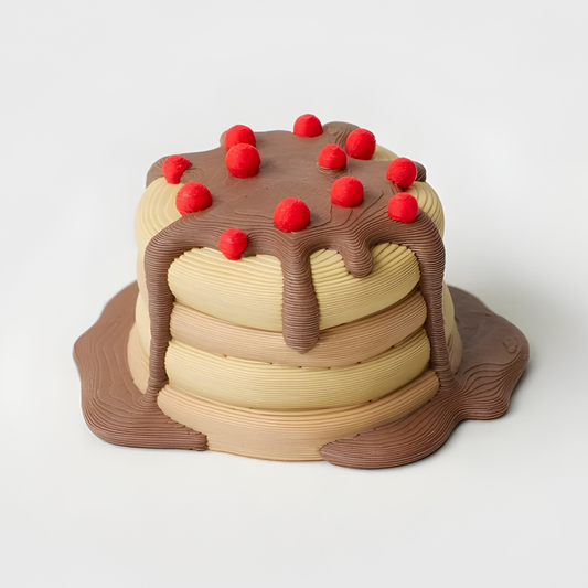 Mr.MojoFx - Pancake Topper