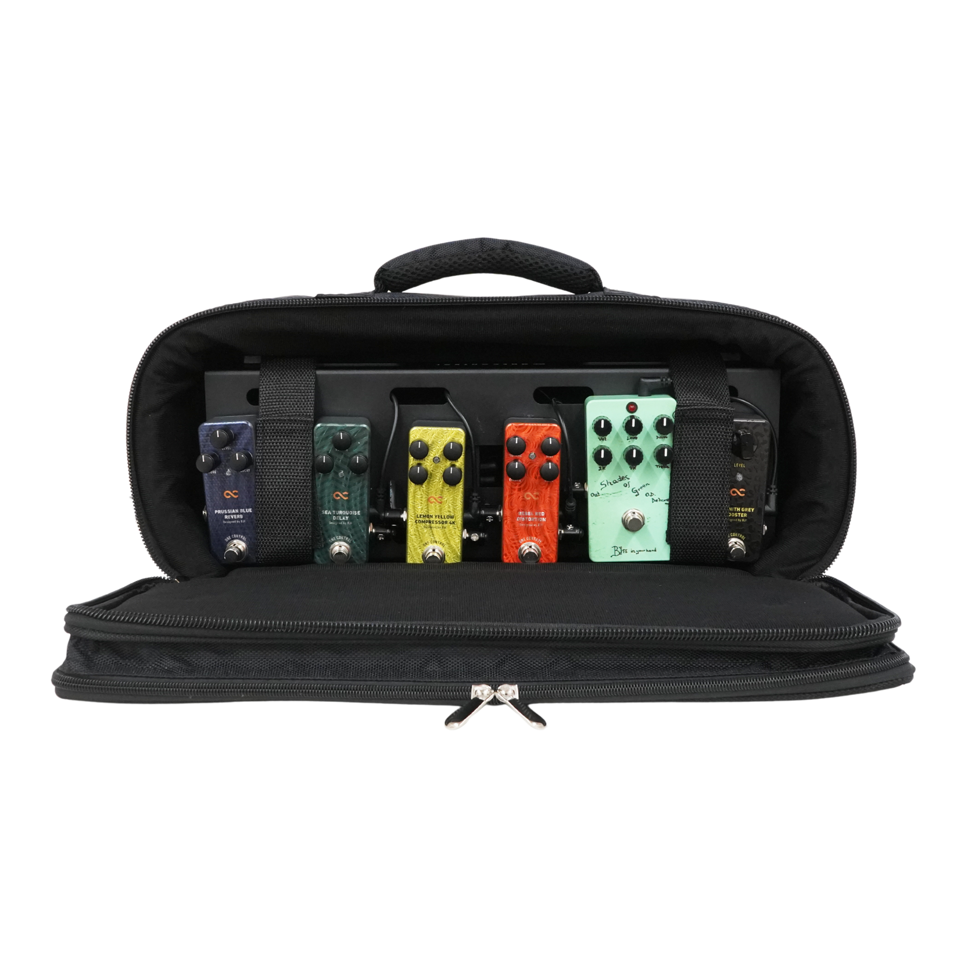 One Control - Pedal Board Bag for PBS4014 – LEP INTERNATIONAL