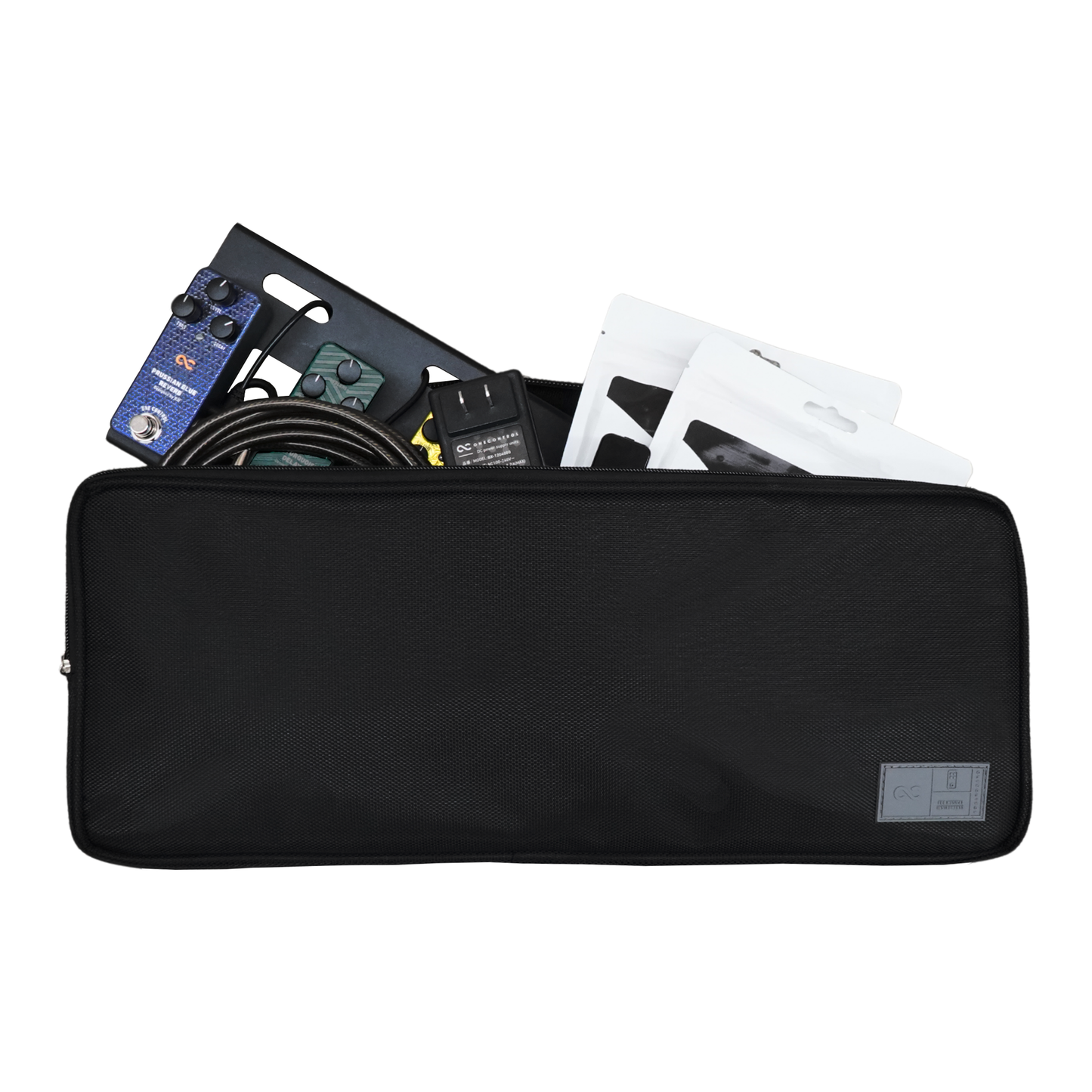 One Control - Pedal Board Bag for PBS4014