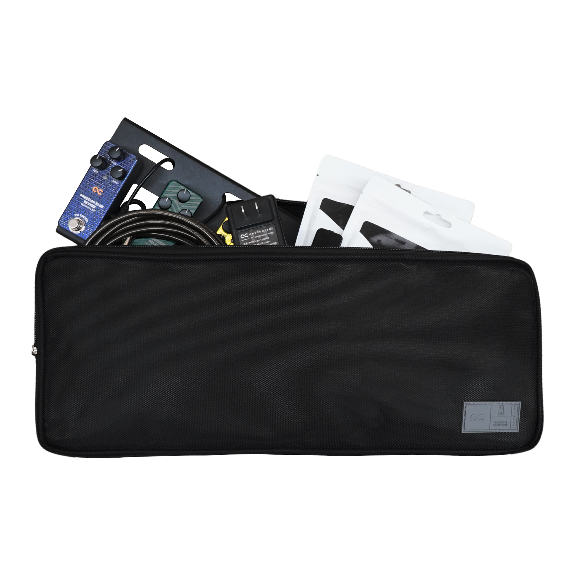 One Control - Pedal Board Bag for PBS4014 – LEP INTERNATIONAL