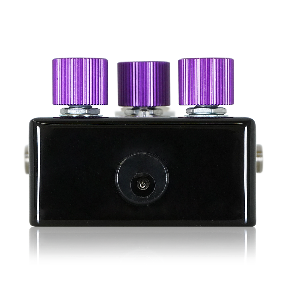 Jetter Gear - Pedal:X