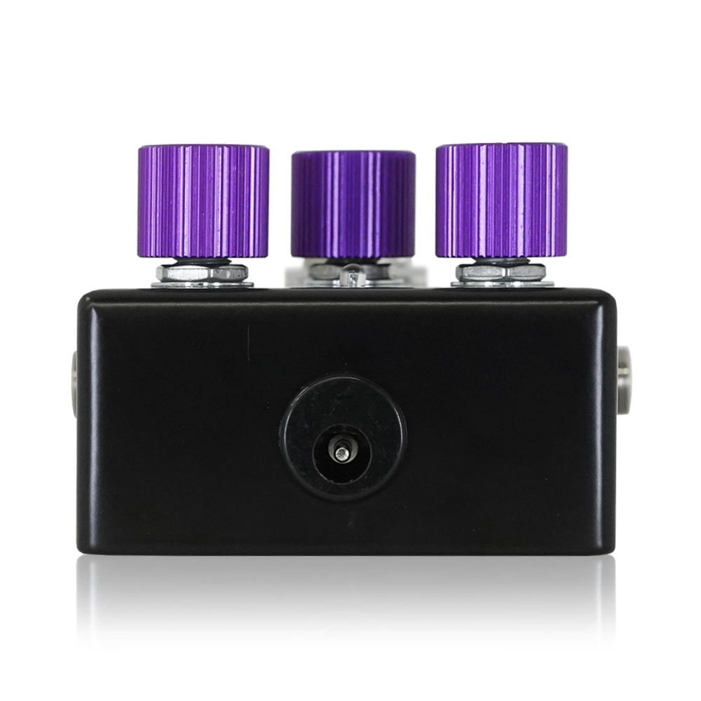 Jetter Gear - Pedal:X