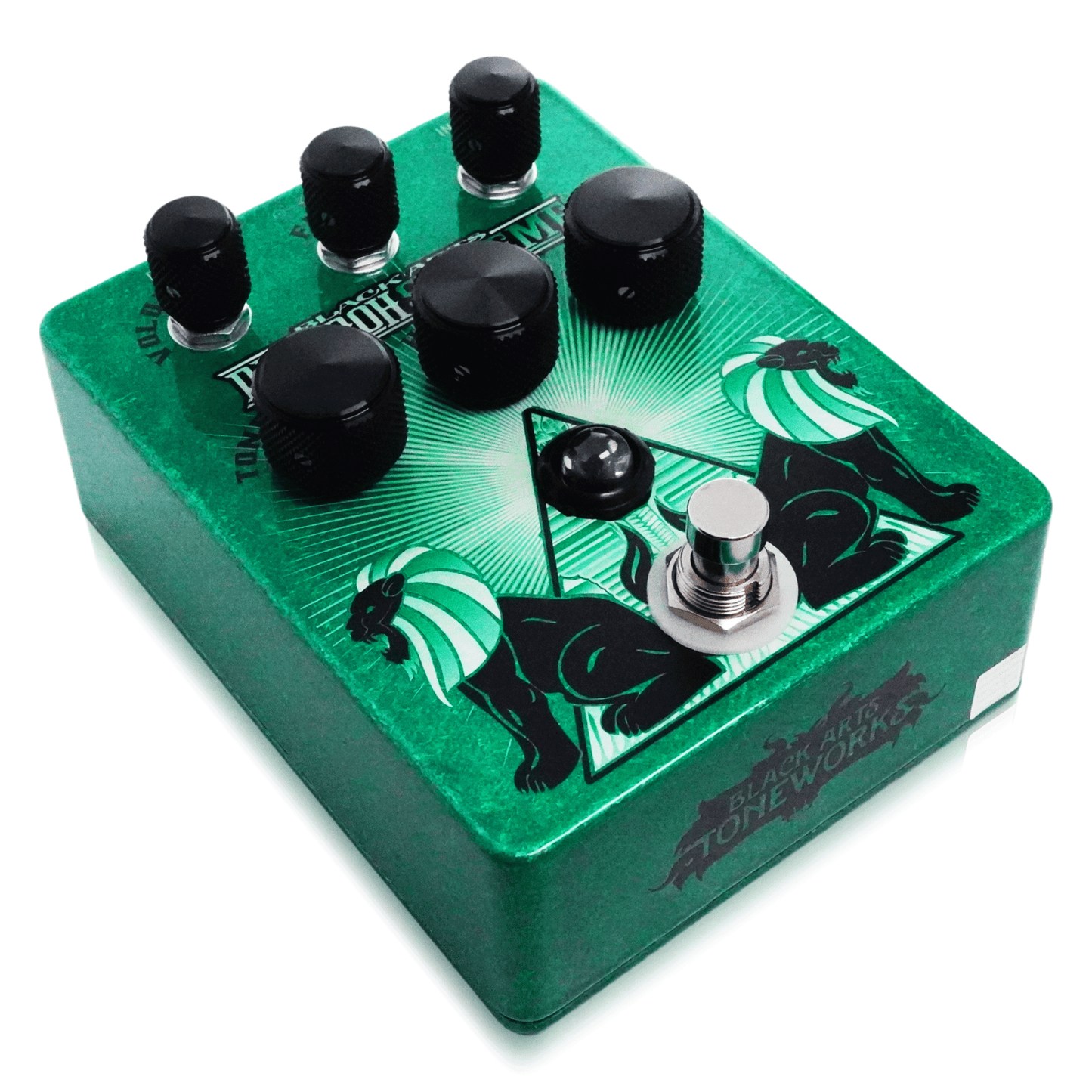 Black Arts Toneworks - Pharaoh Supreme – LEP INTERNATIONAL Black Arts Toneworks - Pharaoh Supreme – LEP INTERNATIONAL