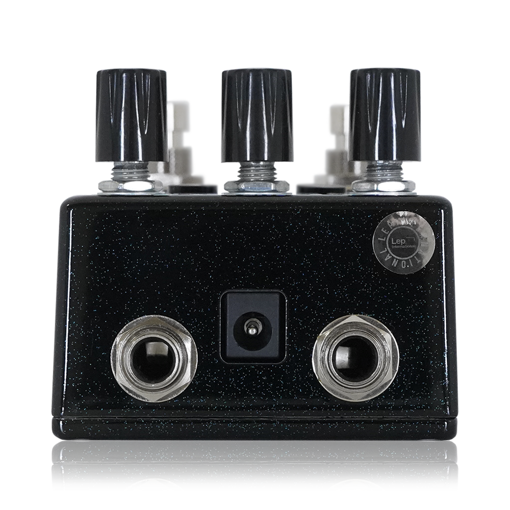 Dr.Scientist - Phreak