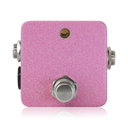 Henretta Engineering - Pinkman Dirty Boost