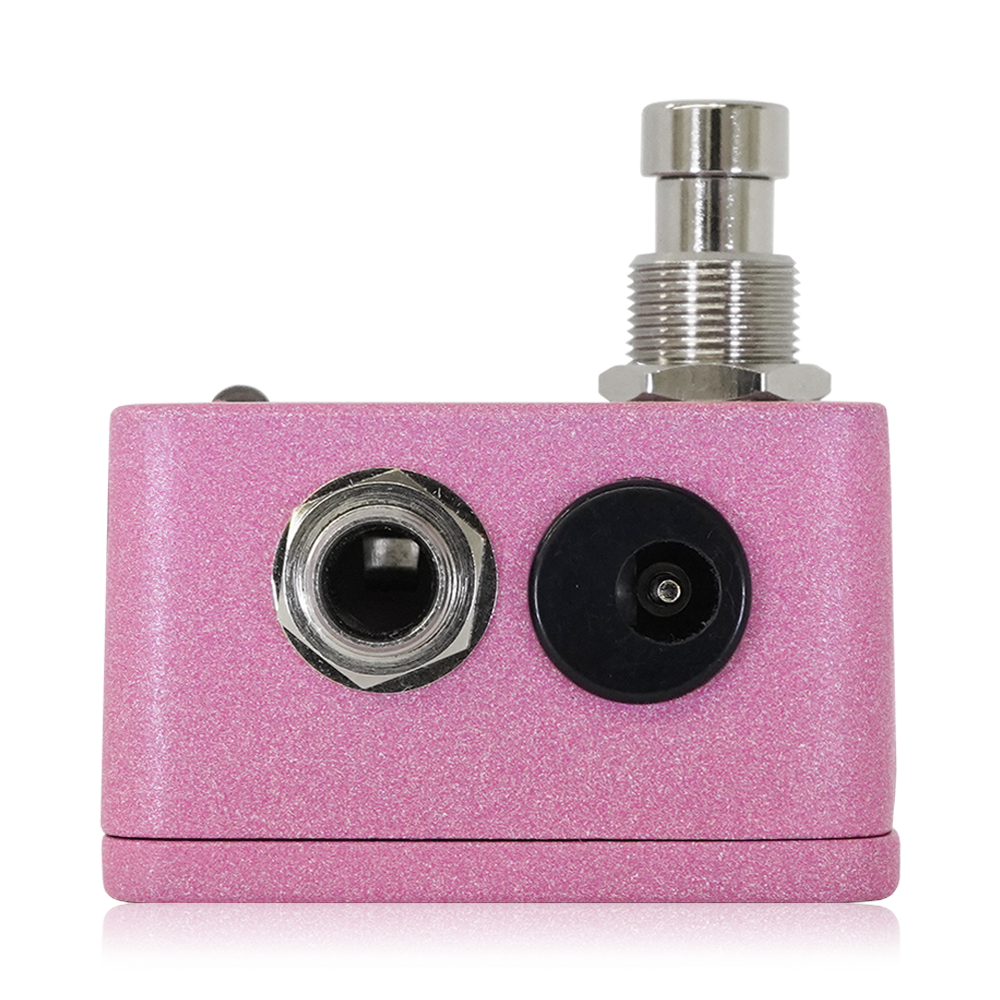 Henretta Engineering - Pinkman Dirty Boost – LEP INTERNATIONAL Henretta Engineering - Pinkman Dirty Boost – LEP INTERNATIONAL